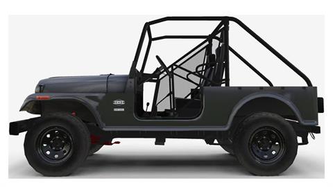 2020 Mahindra Roxor ROXOR Offroad in Saint Joseph, Missouri - Photo 2