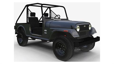 2020 Mahindra Roxor ROXOR Offroad in Saint Joseph, Missouri - Photo 3