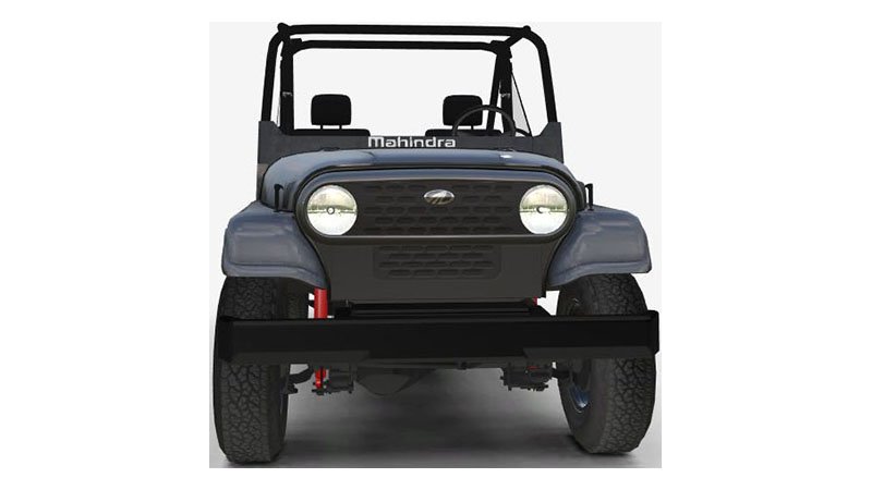 2020 Mahindra Roxor ROXOR Offroad in Saint Joseph, Missouri - Photo 5