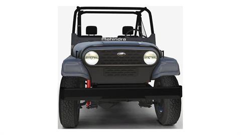 2020 Mahindra Roxor ROXOR Offroad in Saint Joseph, Missouri - Photo 5