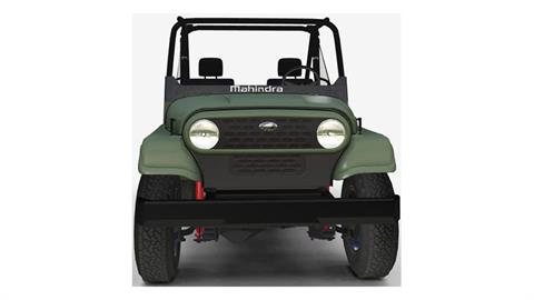 2020 Mahindra Roxor ROXOR Offroad in Saint Joseph, Missouri - Photo 5