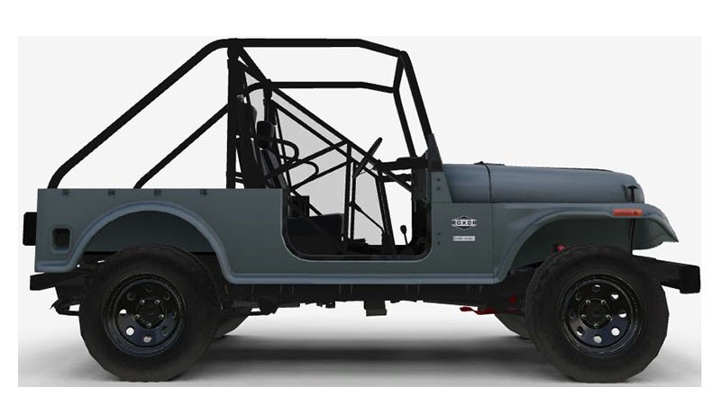 2020 Mahindra Roxor ROXOR Offroad in Saint Joseph, Missouri - Photo 1