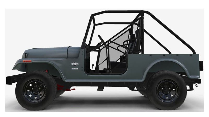 2020 Mahindra Roxor ROXOR Offroad in Saint Joseph, Missouri - Photo 2