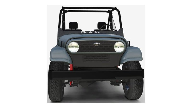 2020 Mahindra Roxor ROXOR Offroad in Saint Joseph, Missouri - Photo 5