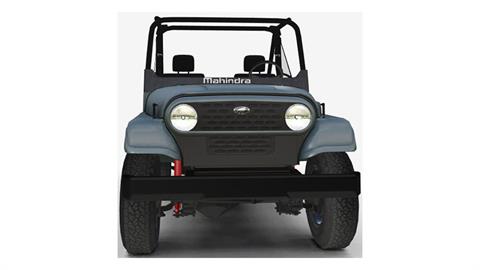 2020 Mahindra Roxor ROXOR Offroad in Saint Joseph, Missouri - Photo 5