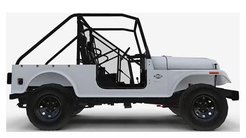 2020 Mahindra Roxor ROXOR Offroad in Saint Joseph, Missouri