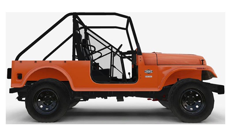 2020 Mahindra Roxor ROXOR Offroad A/T in Saint Joseph, Missouri - Photo 1