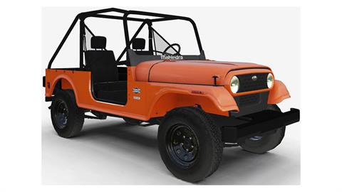 2020 Mahindra Roxor ROXOR Offroad A/T in Saint Joseph, Missouri - Photo 3
