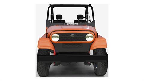 2020 Mahindra Roxor ROXOR Offroad A/T in Saint Joseph, Missouri - Photo 5