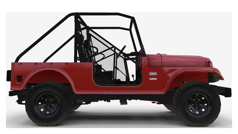 2020 Mahindra Roxor ROXOR Offroad A/T in Saint Joseph, Missouri - Photo 1