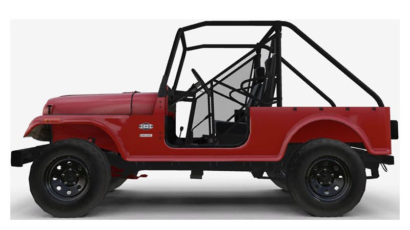 2020 Mahindra Roxor ROXOR Offroad A/T in Saint Joseph, Missouri - Photo 2