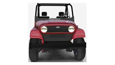 2020 Mahindra Roxor ROXOR Offroad A/T in Saint Joseph, Missouri - Photo 5