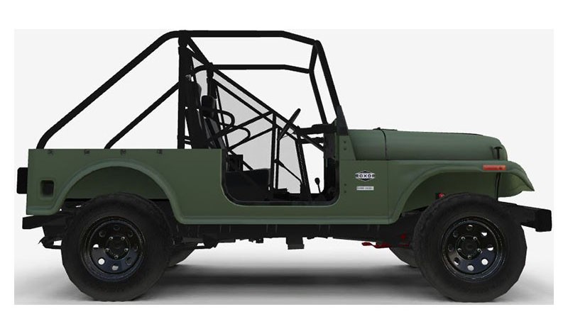 2020 Mahindra Roxor ROXOR Offroad A/T in Saint Joseph, Missouri - Photo 1