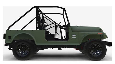 2020 Mahindra Roxor ROXOR Offroad A/T in Saint Joseph, Missouri - Photo 1
