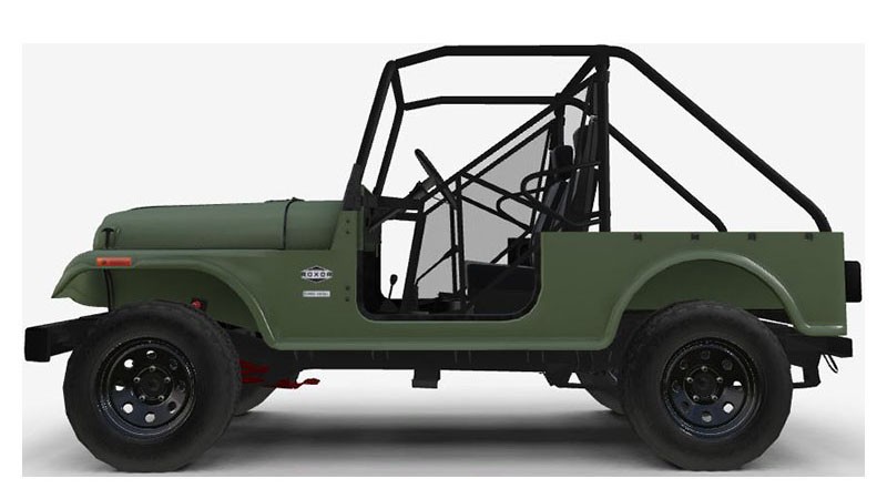 2020 Mahindra Roxor ROXOR Offroad A/T in Saint Joseph, Missouri - Photo 2