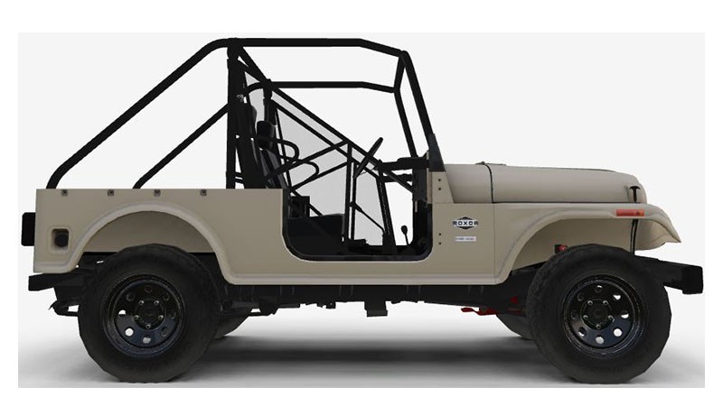 2020 Mahindra Roxor ROXOR Offroad A/T in Saint Joseph, Missouri - Photo 1