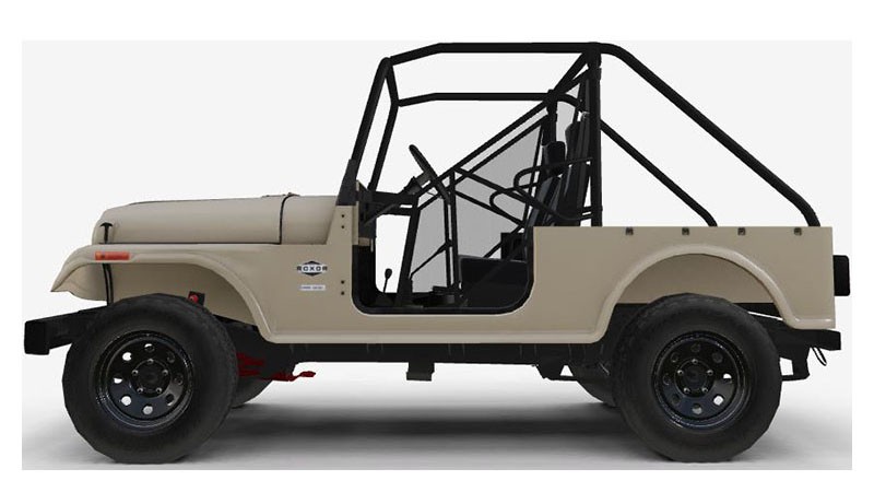 2020 Mahindra Roxor ROXOR Offroad A/T in Saint Joseph, Missouri - Photo 2