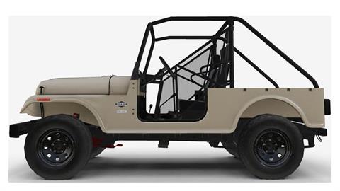 2020 Mahindra Roxor ROXOR Offroad A/T in Saint Joseph, Missouri - Photo 2