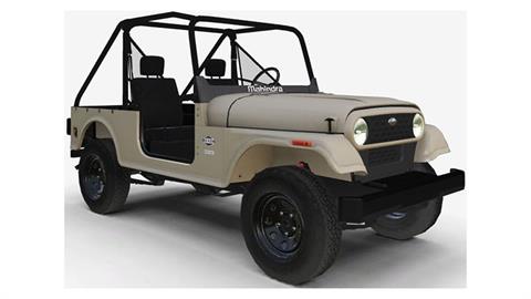 2020 Mahindra Roxor ROXOR Offroad A/T in Saint Joseph, Missouri - Photo 3