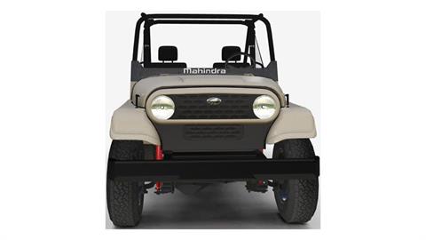 2020 Mahindra Roxor ROXOR Offroad A/T in Saint Joseph, Missouri - Photo 5