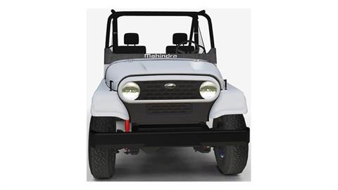 2020 Mahindra Roxor ROXOR Offroad A/T in Saint Joseph, Missouri - Photo 5