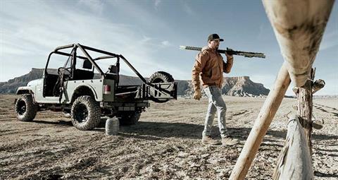 2020 Mahindra Roxor ROXOR Offroad A/T in Saint Joseph, Missouri - Photo 14