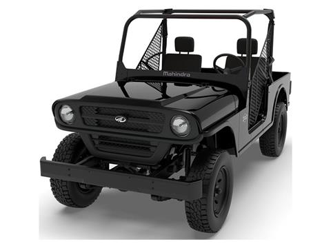 2022 Mahindra Base Model — photo 1 of 7