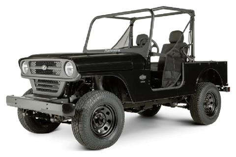 2024 Mahindra Roxor HD Base Model in Santa Maria, California - Photo 1