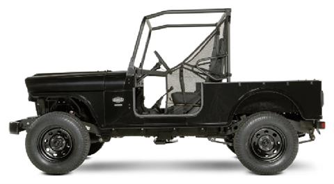 2024 Mahindra Roxor HD Base Model in Santa Maria, California - Photo 3