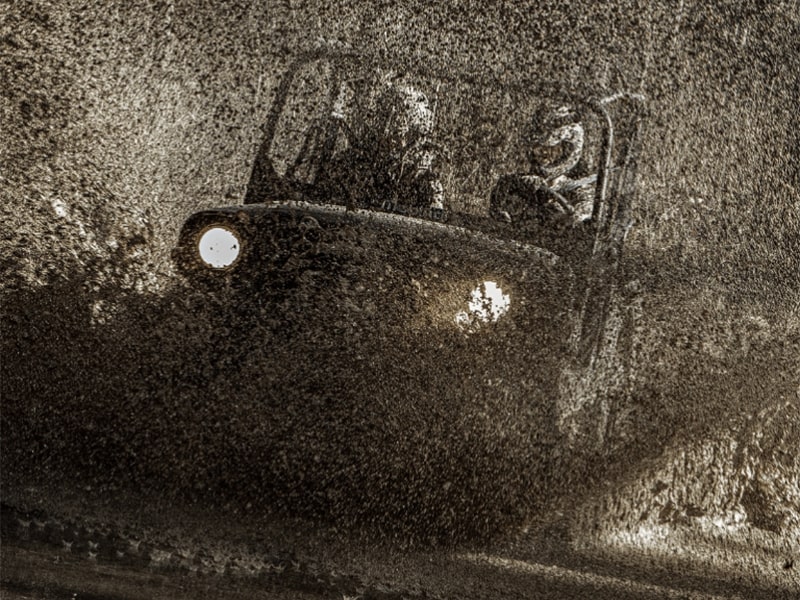 2024 Mahindra Roxor HD Base Model in Santa Maria, California - Photo 11