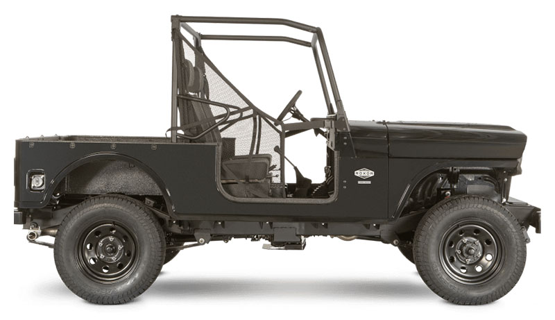 2024 Mahindra Roxor HD Base Model in Santa Maria, California - Photo 2