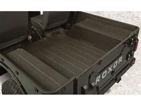 2024 Mahindra Roxor HD Base Model in Santa Maria, California - Photo 2