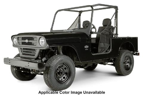2024 Mahindra Roxor HD Base Model in Santa Maria, California - Photo 1