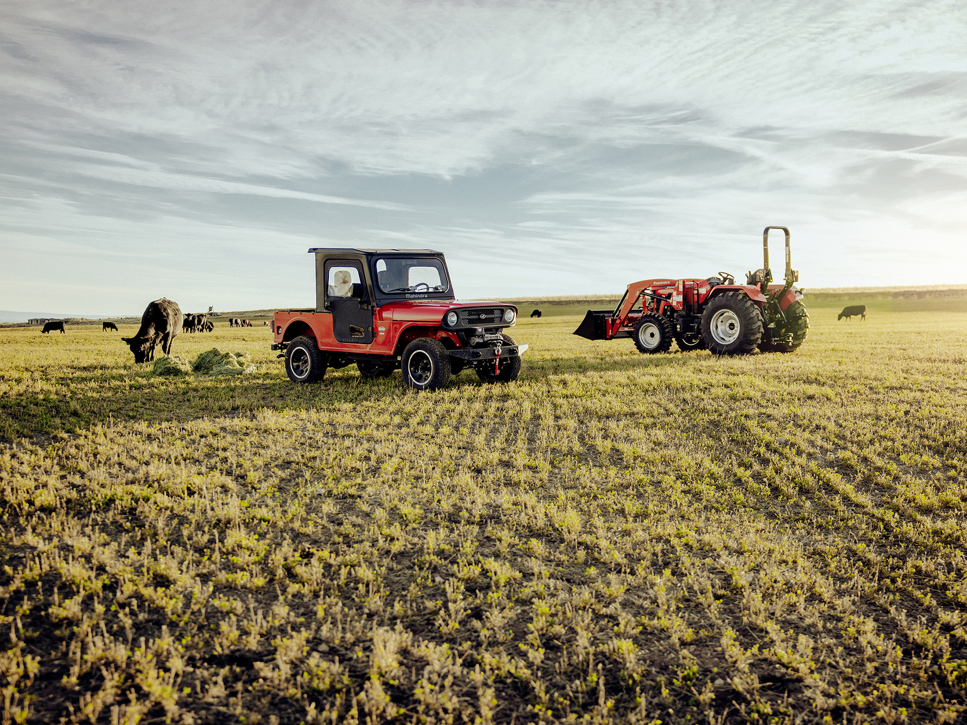 New 2025 Mahindra Roxor All-Weather Model, Rock Springs WY | Specs ...