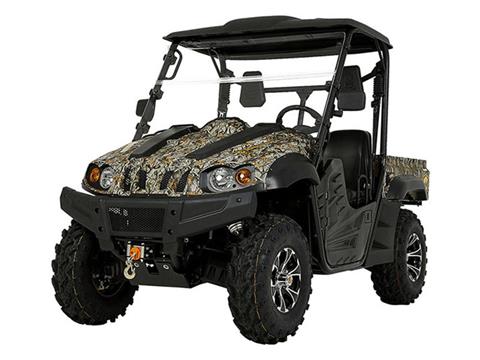 2017 Massimo MSU700 in Fairview, Utah - Photo 6