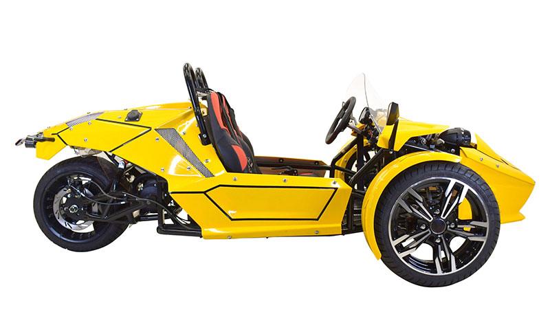 Massimo trike new arrivals