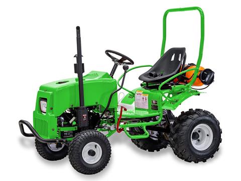 New 2025 Massimo Mini Tractor Go-Karts in Douglas, GA