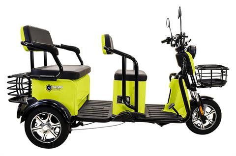 Massimo trike sale