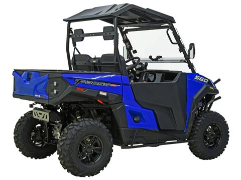 New 2024 Massimo T-BOSS 560 | Utility Vehicles in Forest Lake MN