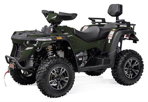 New 2025 Massimo MSA 450F ATVs in Douglas, GA