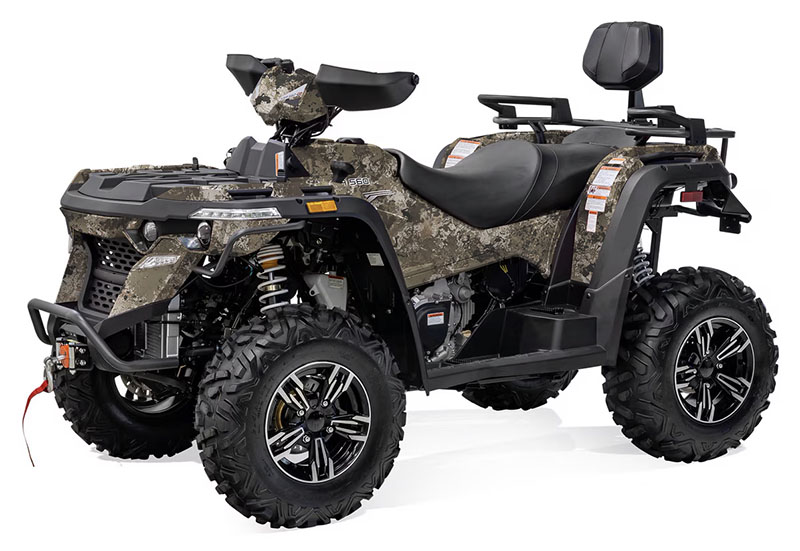 New 2025 Massimo MSA 560, Waynesboro MS | Specs, Price, Photos New 2025 Massimo MSA 560, Waynesboro MS | Specs, Price, Photos