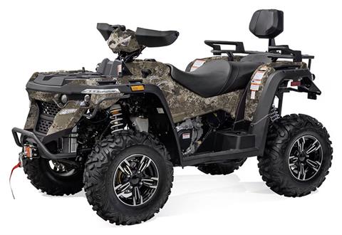 New 2025 Massimo MSA 560, Waynesboro MS | Specs, Price, Photos