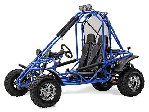 New 2025 Massimo GKA 200 Go-Karts in Douglas, GA