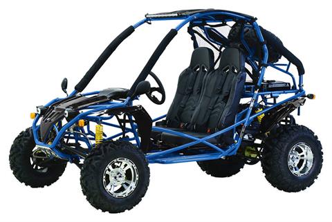カーペンター　γ200 クマノミ New 2025 Massimo GKD 200S Go-Karts in Douglas, GA