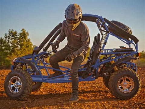 New 2025 Massimo GKD 200S Go-Karts in Douglas, GA