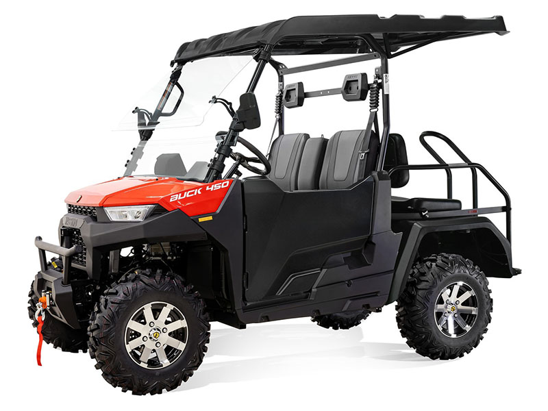 2025  Buck 450X Golf for sale 970139