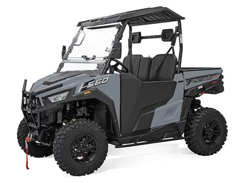 2026 Massimo T-BOSS 560 Base, Two Harbors MN | New Utility