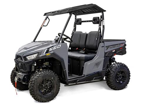 2026 Massimo T-BOSS 560 Base, Two Harbors MN | New Utility