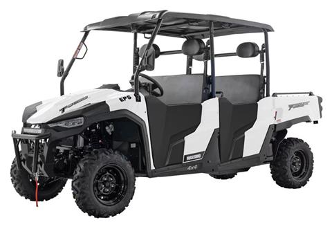 New 2025 Massimo T-BOSS 900L, Waynesboro MS | Specs, Price, Photos