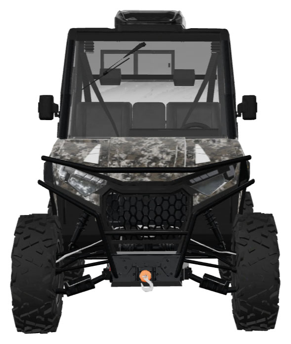 2026  Sentinel 570 5
